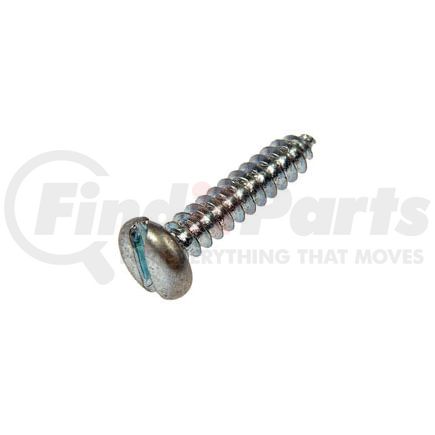 355-106 by DORMAN - SHEET METAL SCREW