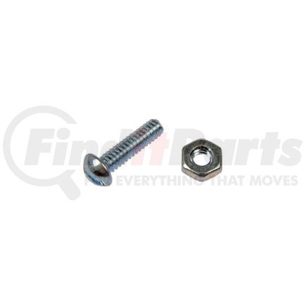 340-607 by DORMAN - STOVE BOLT