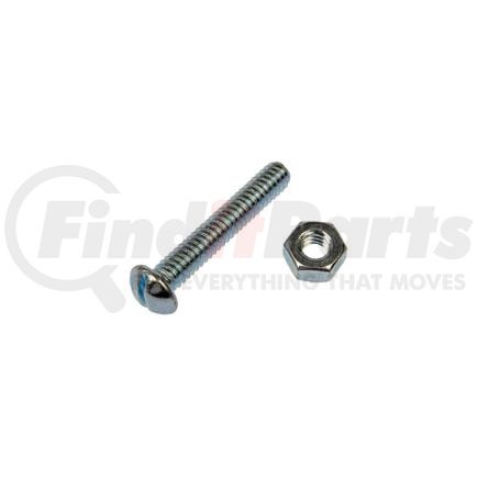 340-715 by DORMAN - STOVE BOLT