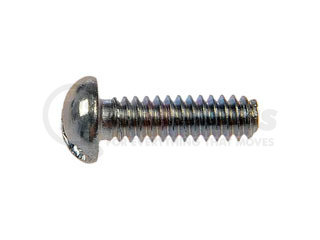 345-103 by DORMAN - MACHINE SCREW