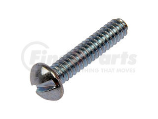 Dorman 345-105 Brake Hardware Tech Tray MACHINE SCREW