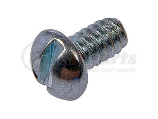345-202 by DORMAN - MACHINE SCREW