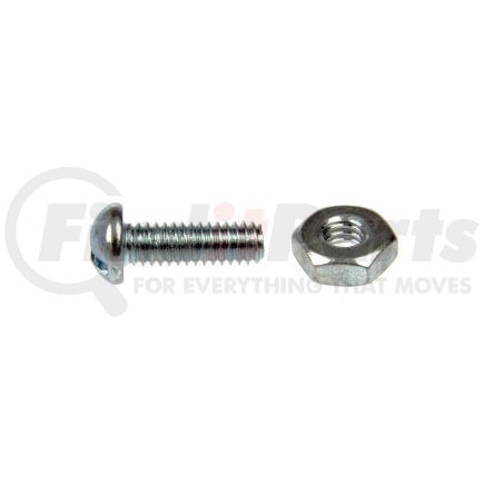 345-203 by DORMAN - MACHINE SCREW