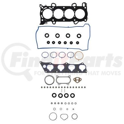 HS 26435 PT by FEL-PRO - Head Gasket Set