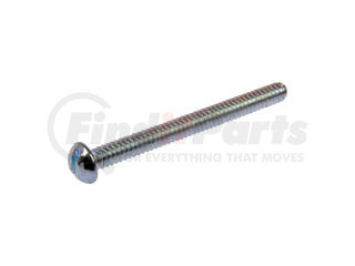345-215 by DORMAN - MACHINE SCREW