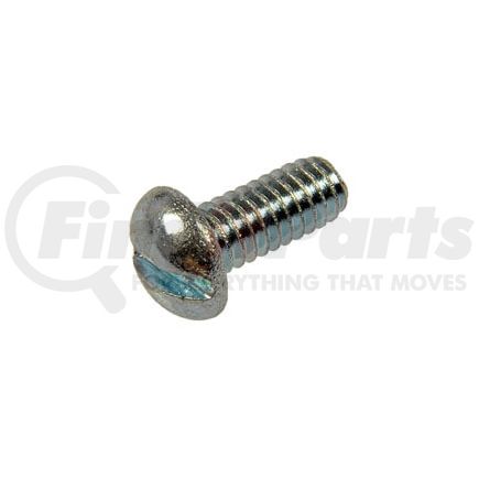 345-303 by DORMAN - MACHINE SCREW