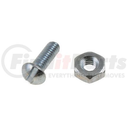 345-305 by DORMAN - MACHINE SCREW