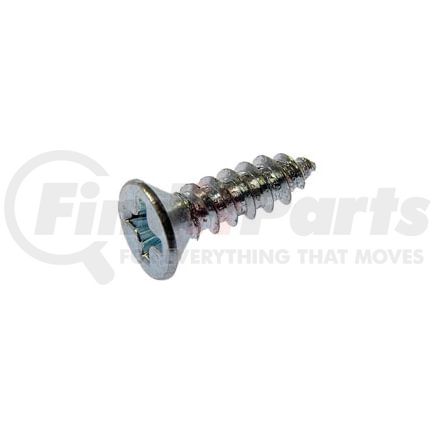 360-201 by DORMAN - SCRW SHT MTL #6X1/2