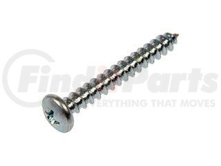 360-208 by DORMAN - Sheet Metal Screw-Phillips Pan Head-No.10 x 1-1/2 In.