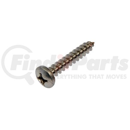 360-217 by DORMAN - SCRW SHT MTL 12X1-1/4