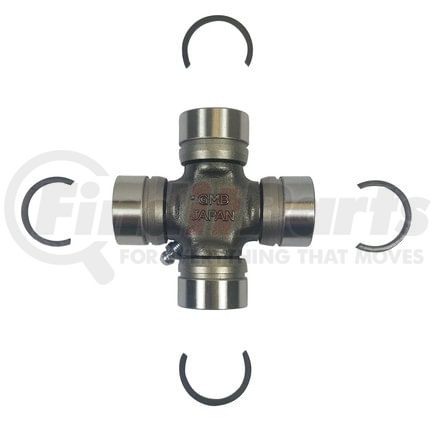 220-0140 by GMB - Universal Joint