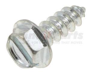 365-190 by DORMAN - Sheet Metal Screw-Hex Washer Head Head-No. 8 x 1/2 In.