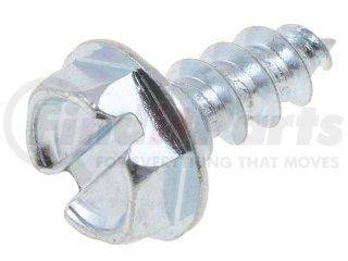 365-196 by DORMAN - Sheet Metal Screw-Hex Washer Head Head-No. 10 x 1/2 In.