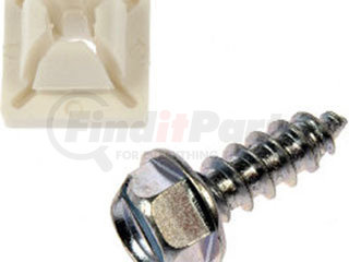 365-199 by DORMAN - Sheet Metal Screw-Hex Washer Head Head-No. 14 x 3/4 In.