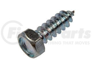 365-202 by DORMAN - Sheet Metal Screw-Hex Washer Head Head-5/16 In. x 1 In.