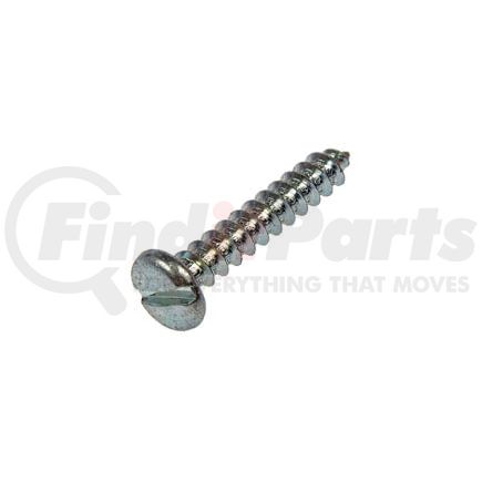 355-125 by DORMAN - SCRW SHT MTL 12X1-1/4