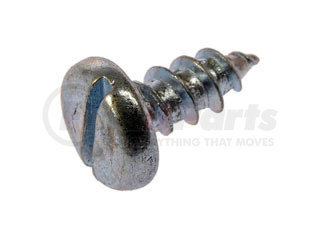 355-192 by DORMAN - Sheet Metal Screw-Slotted Pan Head-No. 12 x 1/2 In.