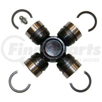 2150006 by GMB - Universal Joint
