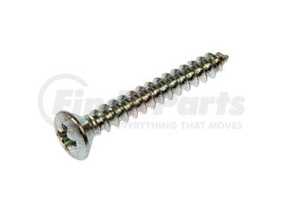 360-011 by DORMAN - SHEET METAL SCREW