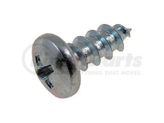 360-103 by DORMAN - Sheet Metal Screw-Phillips Pan Head-No. 10 x 1/2 In.