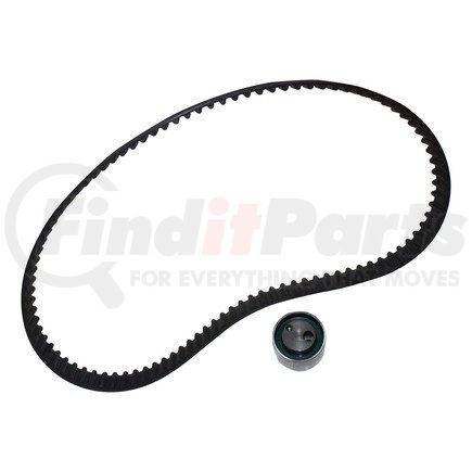 GMB 24300194 Engine Timing Belt Component Kit Engine Timing Belt Component Kit