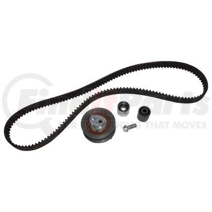 24800334 by GMB - Engine Timing Belt Component Kit