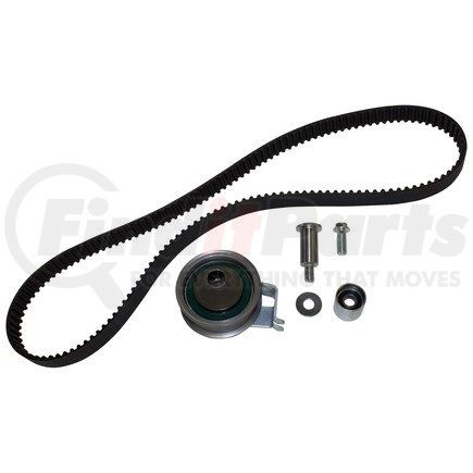 24801306 by GMB - Engine Timing Belt Component Kit