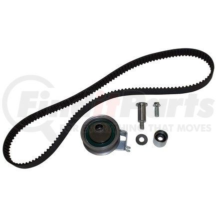 GMB 24801306 Engine Timing Belt Component Kit Engine Timing Belt Component Kit