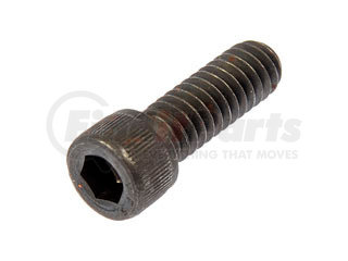 382-007 by DORMAN - Socket Cap Screw-Grade 8- 1/4-20 In. x 3/4 In.