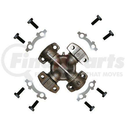 GMB 2307000 Universal Joint HD Universal Joint