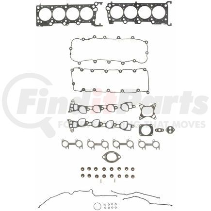 HS 9792 PT by FEL-PRO - Cylinder Head Gasket Set