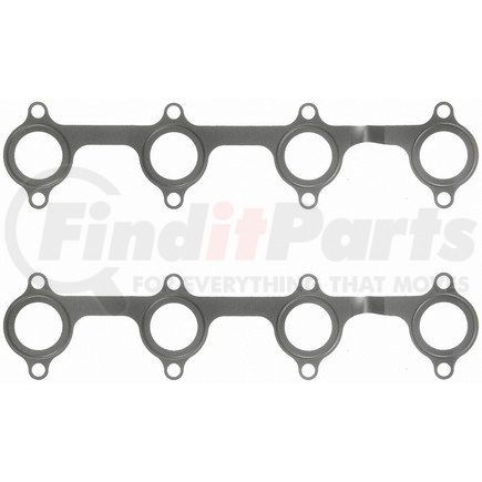 MS 91840 by FEL-PRO - Exhaust Manifold Gasket Set