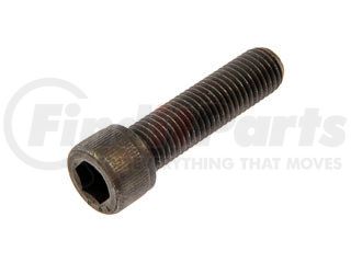 Dorman 383-112 Multi-Purpose Bolt Socket Cap Screw-Grade 8- 5/16-24 x 1-1/4 In.