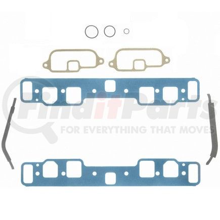 MS 92328 by FEL-PRO - Engine Intake Manifold Gasket Set