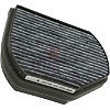 C3870 by BOSCH - Mk Filter - C