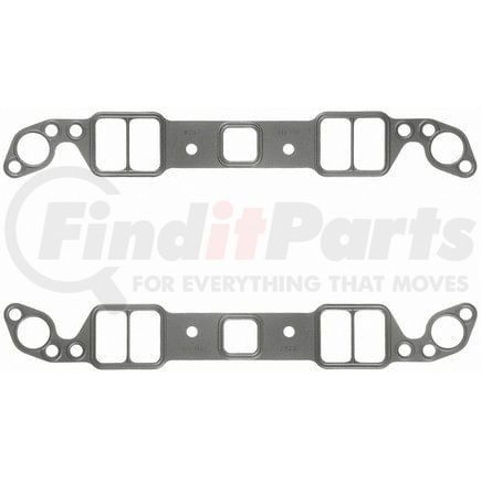 MS 9257 SH by FEL-PRO - Engine Intake Manifold Gasket Set