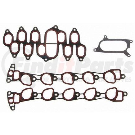 MS 94012-1 by FEL-PRO - Engine Intake Manifold Gasket Set