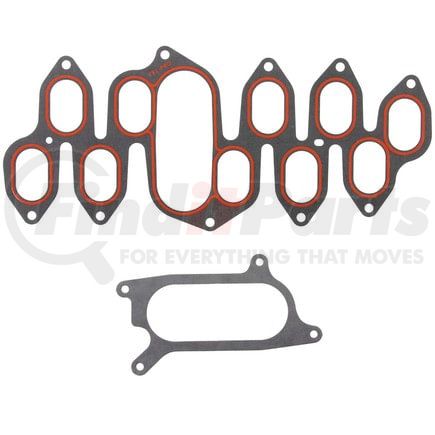 MS 94025 by FEL-PRO - Fuel Injection Plenum Gasket Set