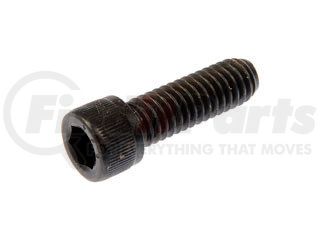 382-110 by DORMAN - Socket Cap Screw-Grade 8- 5/16-18 In. x 1 In.