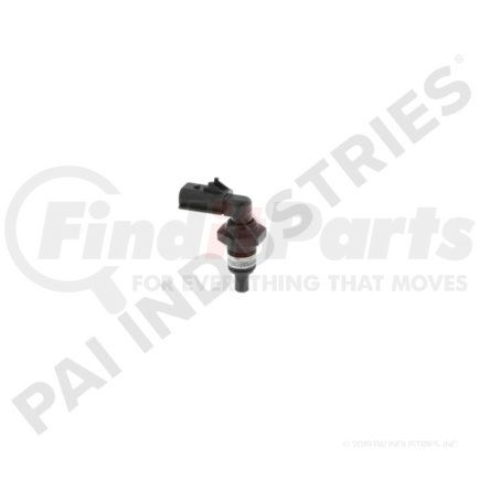 650661 by PAI - Temperature Sensor - 3/8in-18 NPT w/ Lockpatch 2 Male Pins Connector; Detroit Diesel Series 60 Engines