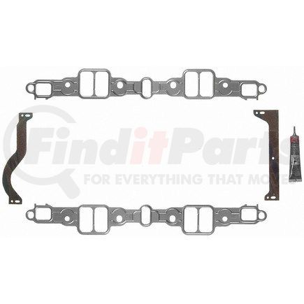 MS 90009 by FEL-PRO - Engine Intake Manifold Gasket Set