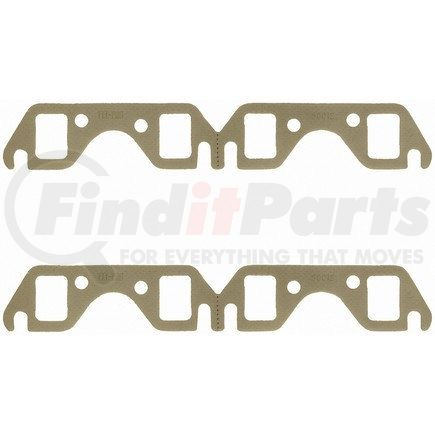 MS 90012 by FEL-PRO - Exhaust Manifold Gasket Set