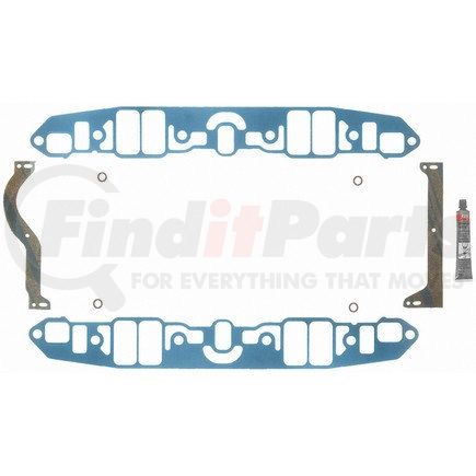 MS 90109 by FEL-PRO - Engine Intake Manifold Gasket Set