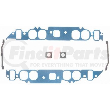 MS 90240 by FEL-PRO - Engine Intake Manifold Gasket Set