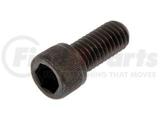 Dorman 382-310 Bolt Socket Cap Screw-Grade 8- 7/16-14 In. x 1 In.