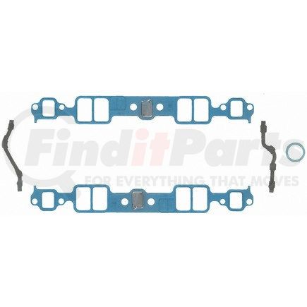 MS 90322 by FEL-PRO - Engine Intake Manifold Gasket Set