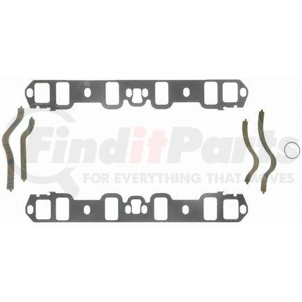 MS 90361 by FEL-PRO - Engine Intake Manifold Gasket Set