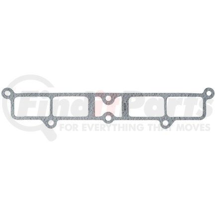 MS 90546 by FEL-PRO - Fuel Injection Plenum Gasket Set