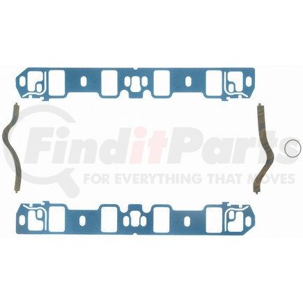 MS 90116 by FEL-PRO - Engine Intake Manifold Gasket Set