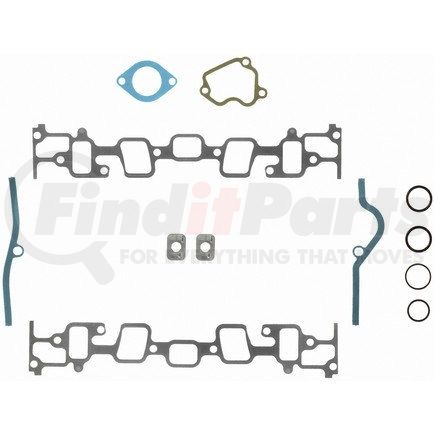 MS 91391-1 by FEL-PRO - Engine Intake Manifold Gasket Set